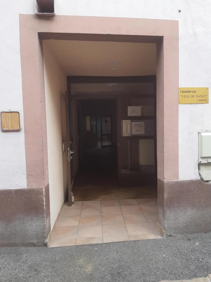 Le BUBELE au coeur du centre médiéval et vignoble Ribeauvillé Exterior foto
